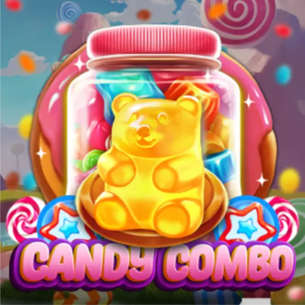 CosmoPlay : Candy Combo - NOLIMITSLOT777